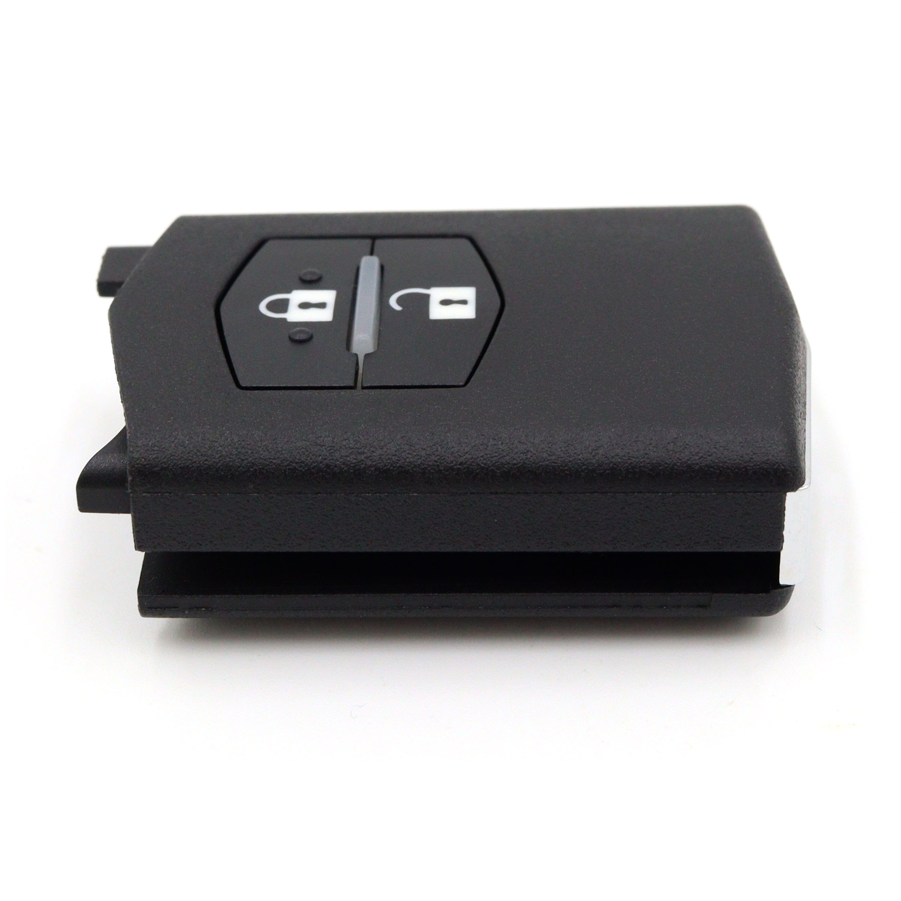 2 Button Mazda Compatible Remote 433MHZ | Remote Pro